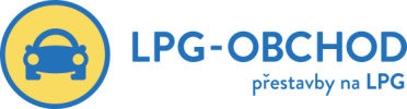 Katalog dílů LPG