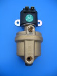 Plynový ventil LPG LovTec