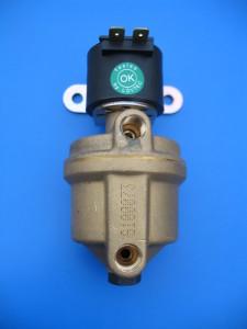 Plynový ventil LPG LovTec