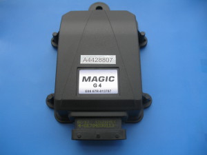 Magic G4