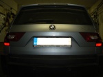 BMW X3 (2)