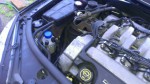 Ford Mondeo V6 2.5 (2)