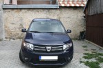 Sandero 1.2 16v