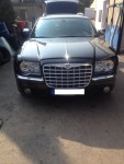 Chrysler 300C Touring 5.7 V8 HEMI (3)