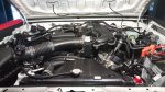 Land Cruiser Hardtop 4.0 MT LPG