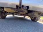 Mitsubishi Outlander 2.0 Mivec LPG
