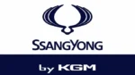 SSANGYONG by KGM