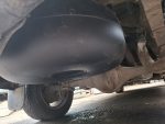 LPG nádrž Toyota Tundra