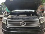 Toyota Tundra 5.7 V8 na LPG