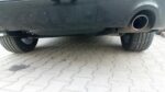 LPG přestavba Dodge Durango