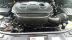 Dodge Durango levné LPG